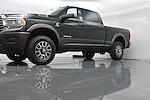 Used 2024 Ram 3500 Longhorn Crew Cab 4x4 Pickup for sale #203298A - photo 56