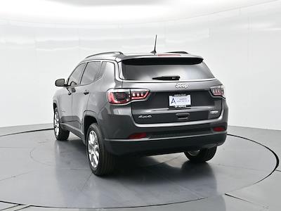 2024 Jeep Compass 4x4 SUV for sale #203303A - photo 2