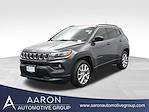 2024 Jeep Compass 4x4 SUV for sale #203303A - photo 1