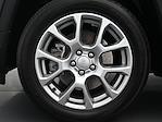2024 Jeep Compass 4x4 SUV for sale #203303A - photo 32