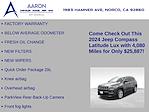 2024 Jeep Compass 4x4 SUV for sale #203303A - photo 6