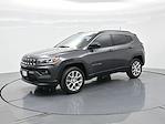 2024 Jeep Compass 4x4 SUV for sale #203303A - photo 63