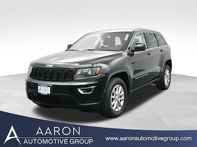 2022 Jeep Grand Cherokee WK 4x4 SUV for sale #203317P - photo 1