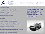 2022 Jeep Grand Cherokee WK 4x4 SUV for sale #203317P - photo 15