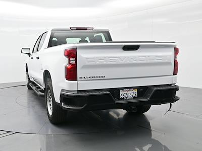 2024 Chevrolet Silverado 1500 Crew Cab 4x2 Pickup for sale #203319P - photo 2