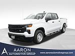 2024 Chevrolet Silverado 1500 Crew Cab 4x2 Pickup for sale #203319P - photo 1