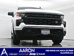 2024 Chevrolet Silverado 1500 Crew Cab 4x2 Pickup for sale #203319P - photo 4