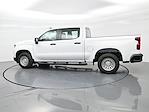 2024 Chevrolet Silverado 1500 Crew Cab 4x2 Pickup for sale #203319P - photo 37