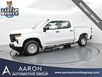 Used 2024 Chevrolet Silverado 1500 Work Truck Crew Cab Pickup for sale #203319P - photo 63