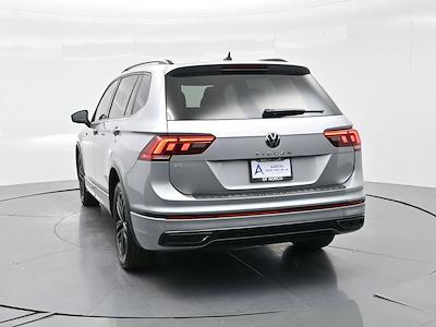Used 2022 Volkswagen Tiguan SE R-Line Black SUV for sale #203321P - photo 2