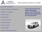 2022 Volkswagen Tiguan FWD SUV for sale #203321P - photo 6
