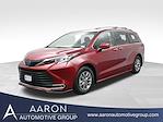2022 Toyota Sienna FWD Minivan for sale #203322P - photo 1