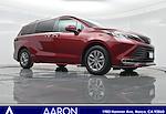 2022 Toyota Sienna FWD Minivan for sale #203322P - photo 4