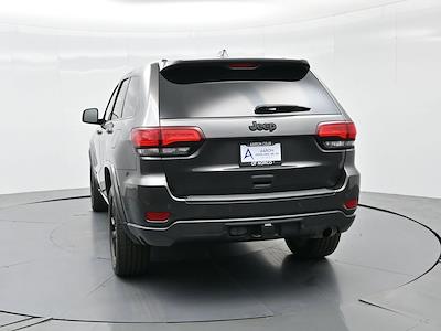 Used 2021 Jeep Grand Cherokee Laredo SUV for sale #203325A - photo 2