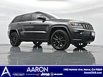Used 2021 Jeep Grand Cherokee Laredo SUV for sale #203325A - photo 4