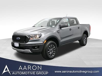 2021 Ford Ranger SuperCrew Cab 4x2 Pickup for sale #203332P - photo 1