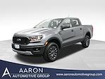 2021 Ford Ranger SuperCrew Cab 4x2 Pickup for sale #203332P - photo 1