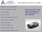 2021 Ford Ranger SuperCrew Cab 4x2 Pickup for sale #203332P - photo 15
