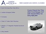 2021 Ford Ranger SuperCrew Cab 4x2 Pickup for sale #203332P - photo 20