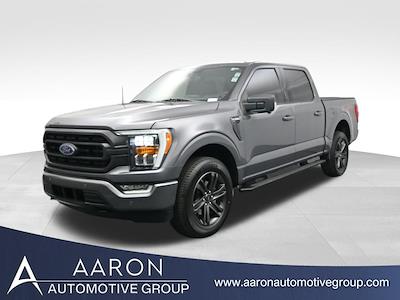 2022 Ford F-150 SuperCrew Cab 4x4 Pickup for sale #203338P - photo 1