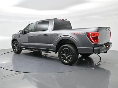 2022 Ford F-150 SuperCrew Cab 4x4 Pickup for sale #203338P - photo 2