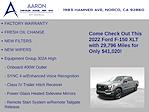 2022 Ford F-150 SuperCrew Cab 4x4 Pickup for sale #203338P - photo 6