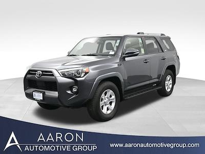 2022 Toyota 4Runner 2WD SUV for sale #203340P - photo 1