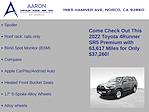 2022 Toyota 4Runner 2WD SUV for sale #203340P - photo 10