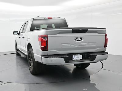 2024 Ford F-150 SuperCrew Cab 4x2 Pickup for sale #203355P - photo 2