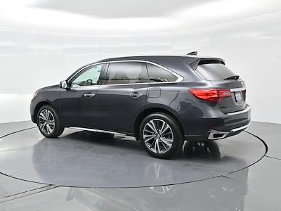 Used 2020 Acura MDX Technology SUV for sale #203366A - photo 2