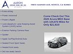 Used 2020 Acura MDX Technology SUV for sale #203366A - photo 10