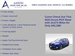 2023 Acura RDX AWD SUV for sale #203370J - photo 10