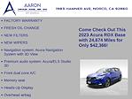 2023 Acura RDX AWD SUV for sale #203370J - photo 6