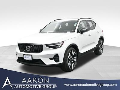 2023 Volvo XC40 AWD SUV for sale #203371J - photo 1
