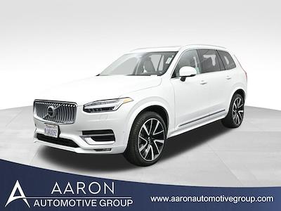 2024 Volvo XC90 AWD SUV for sale #203374J - photo 1