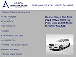 2024 Volvo XC90 AWD SUV for sale #203374J - photo 15