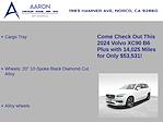 2024 Volvo XC90 AWD SUV for sale #203374J - photo 20