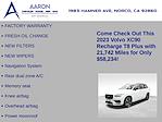 2023 Volvo XC90 AWD SUV for sale #203375J - photo 6