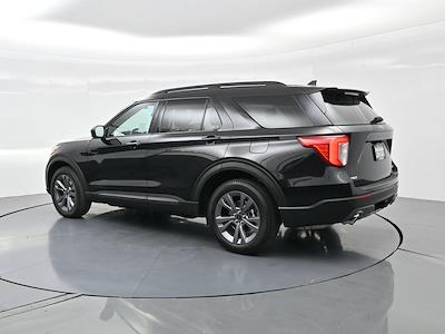 2022 Ford Explorer 4WD SUV for sale #203376P - photo 2