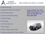 2022 Ford Explorer 4WD SUV for sale #203376P - photo 15