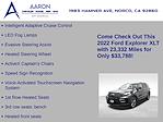 2022 Ford Explorer 4WD SUV for sale #203376P - photo 20