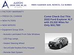2022 Ford Explorer 4WD SUV for sale #203376P - photo 6