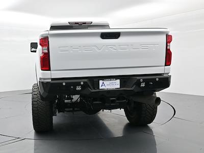 2021 Chevrolet Silverado 3500 Crew Cab 4x4 Pickup for sale #203378A - photo 2