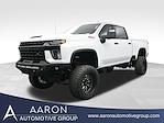 2021 Chevrolet Silverado 3500 Crew Cab 4x4 Pickup for sale #203378A - photo 1