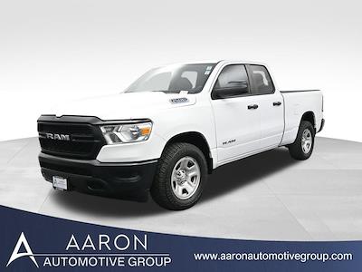 2022 Ram 1500 Quad Cab 4x2 Pickup for sale #203379P - photo 1