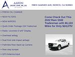 2022 Ram 1500 Quad Cab 4x2 Pickup for sale #203379P - photo 6