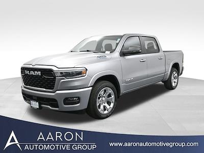 2025 Ram 1500 Crew Cab 4x2 Pickup for sale #203385P - photo 1