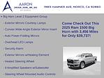 2025 Ram 1500 Crew Cab 4x2 Pickup for sale #203385P - photo 20