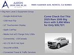 2025 Ram 1500 Crew Cab 4x2 Pickup for sale #203385P - photo 25