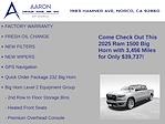 2025 Ram 1500 Crew Cab 4x2 Pickup for sale #203385P - photo 6